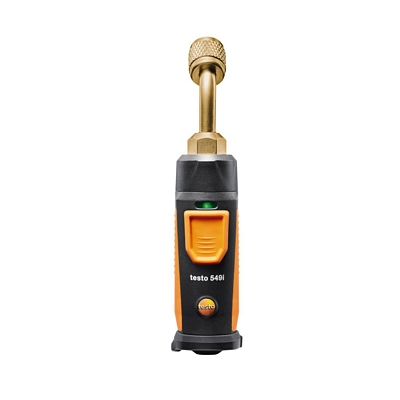 Testo 0560 2549 02 Refrigeration meter